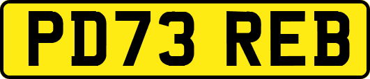 PD73REB