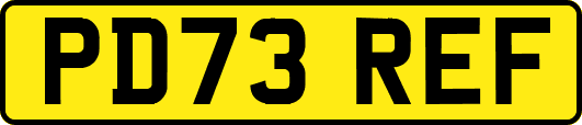 PD73REF