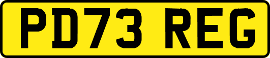 PD73REG