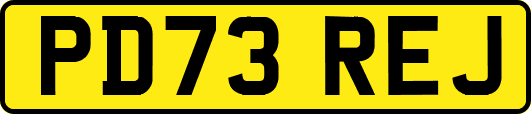 PD73REJ