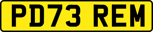 PD73REM