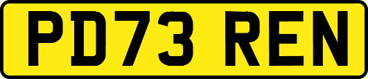 PD73REN