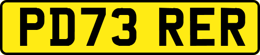 PD73RER