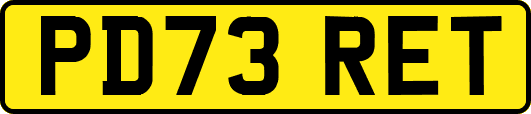 PD73RET