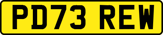 PD73REW