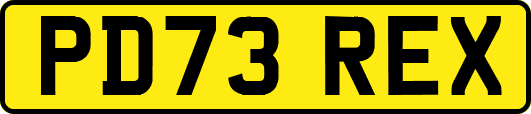 PD73REX