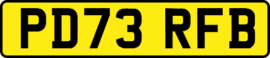 PD73RFB