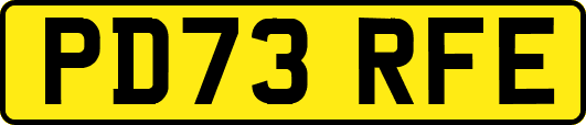 PD73RFE