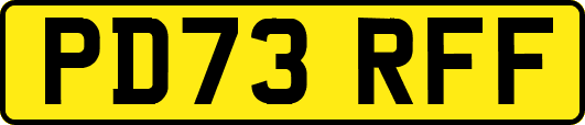 PD73RFF