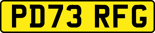 PD73RFG