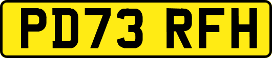 PD73RFH