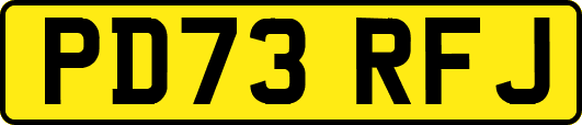 PD73RFJ