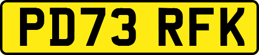 PD73RFK