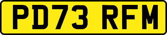 PD73RFM
