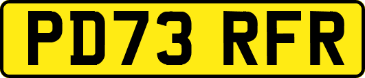 PD73RFR