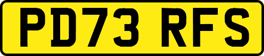 PD73RFS