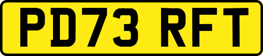 PD73RFT