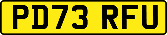 PD73RFU