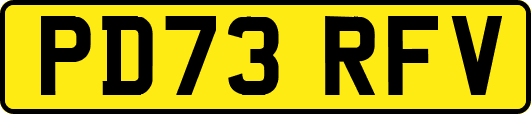 PD73RFV