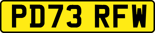 PD73RFW