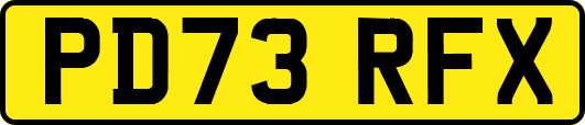 PD73RFX
