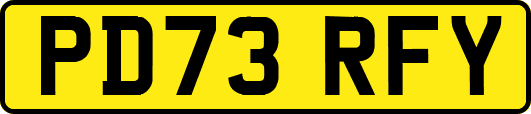 PD73RFY