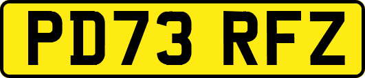 PD73RFZ