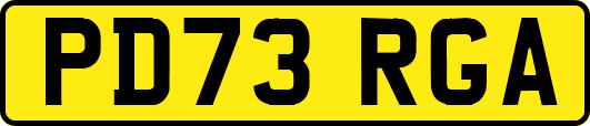 PD73RGA