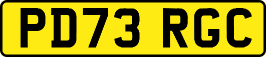 PD73RGC