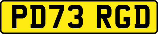 PD73RGD