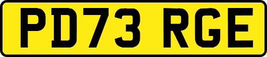 PD73RGE