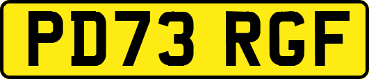 PD73RGF