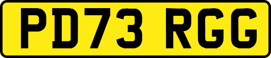 PD73RGG