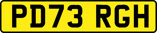 PD73RGH