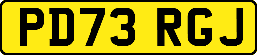 PD73RGJ