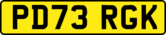 PD73RGK