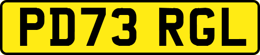 PD73RGL