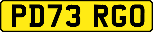 PD73RGO