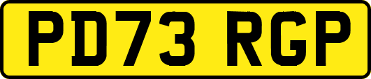 PD73RGP