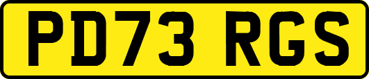 PD73RGS