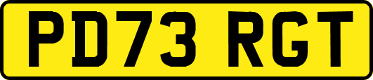 PD73RGT