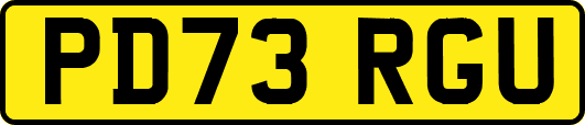 PD73RGU