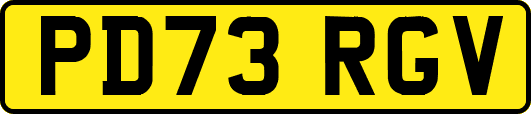 PD73RGV