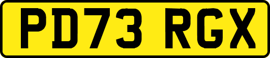 PD73RGX