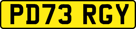 PD73RGY