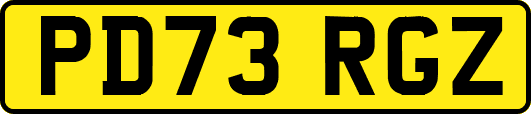 PD73RGZ