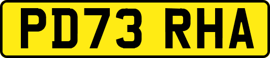 PD73RHA