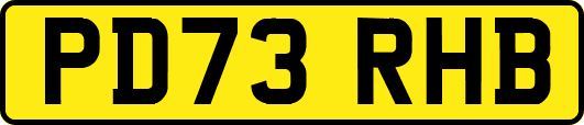 PD73RHB