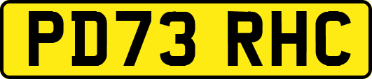PD73RHC