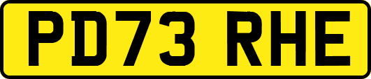 PD73RHE